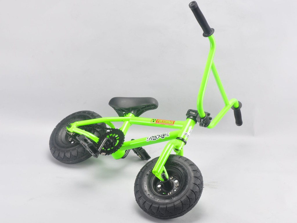 Mini BMX