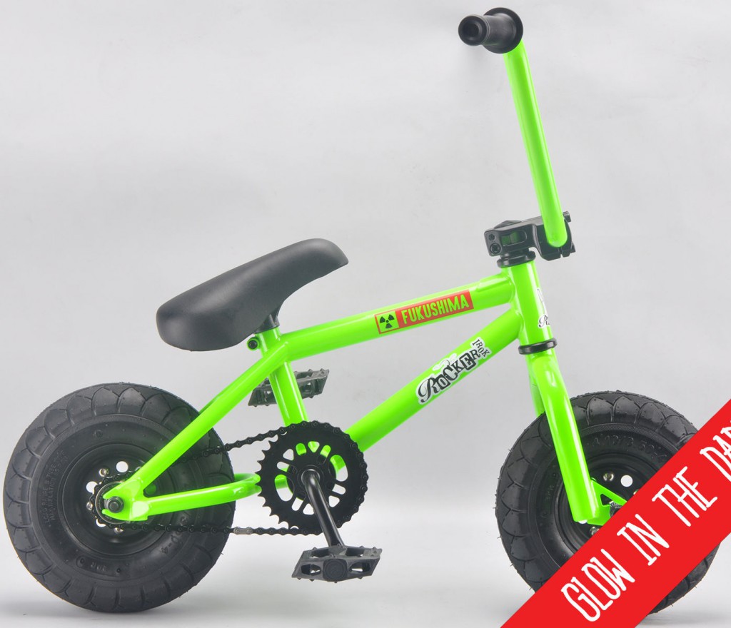 Mini BMX