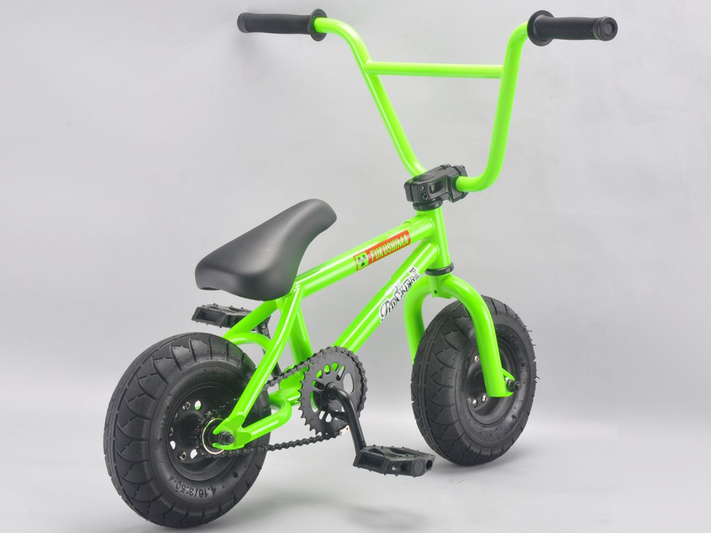 Mini BMX