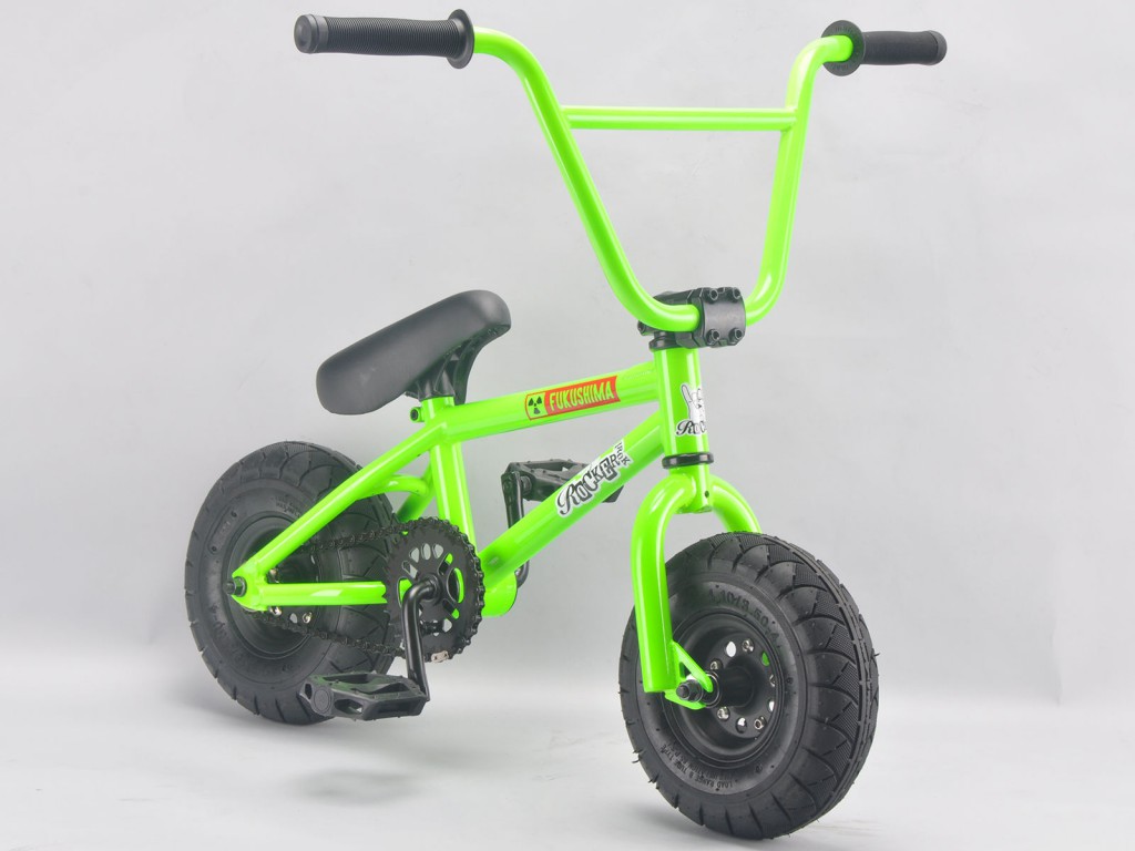 Mini BMX