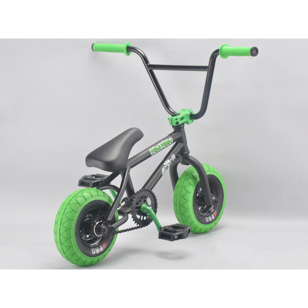 Mini BMX