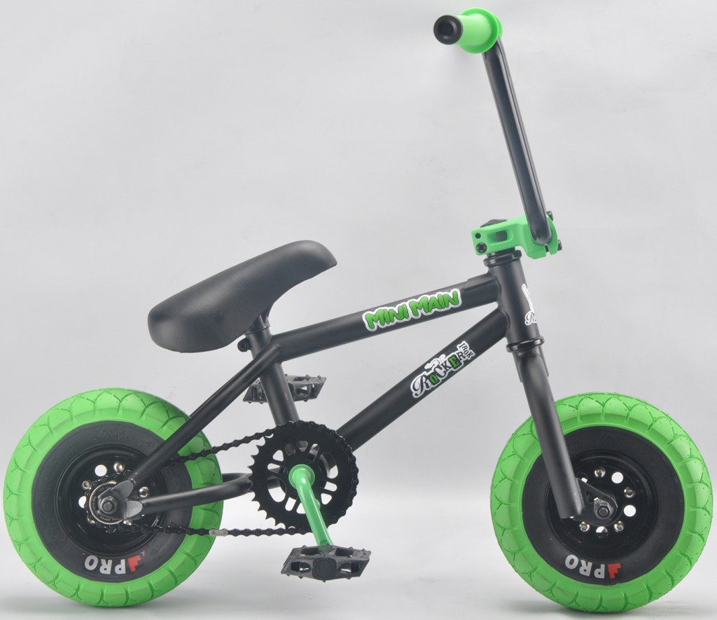 Mini BMX