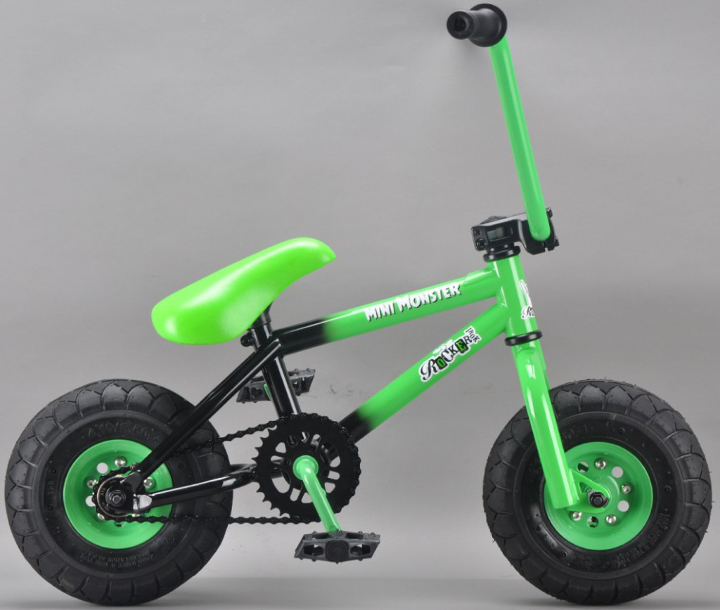 Mini BMX