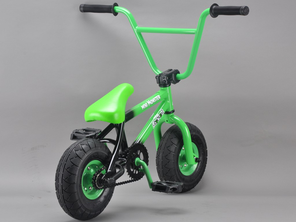 Mini BMX