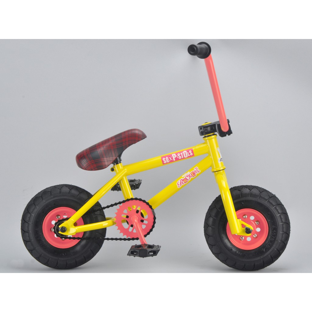 Mini BMX