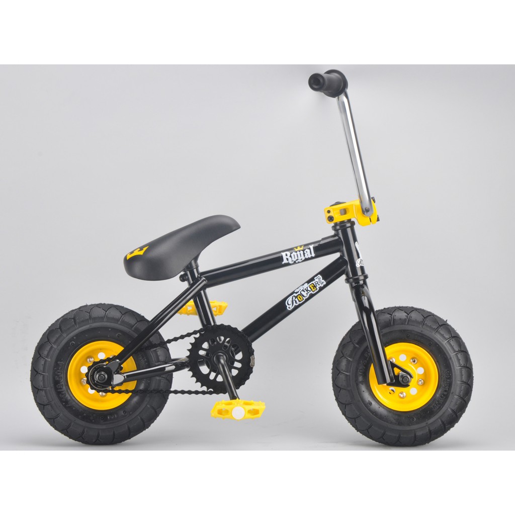 Mini BMX