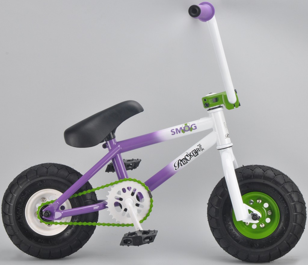 Mini BMX