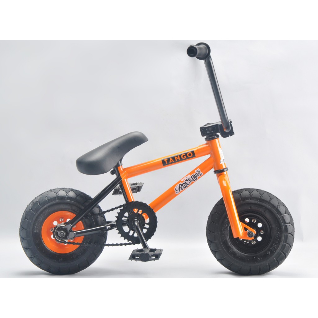 Mini BMX