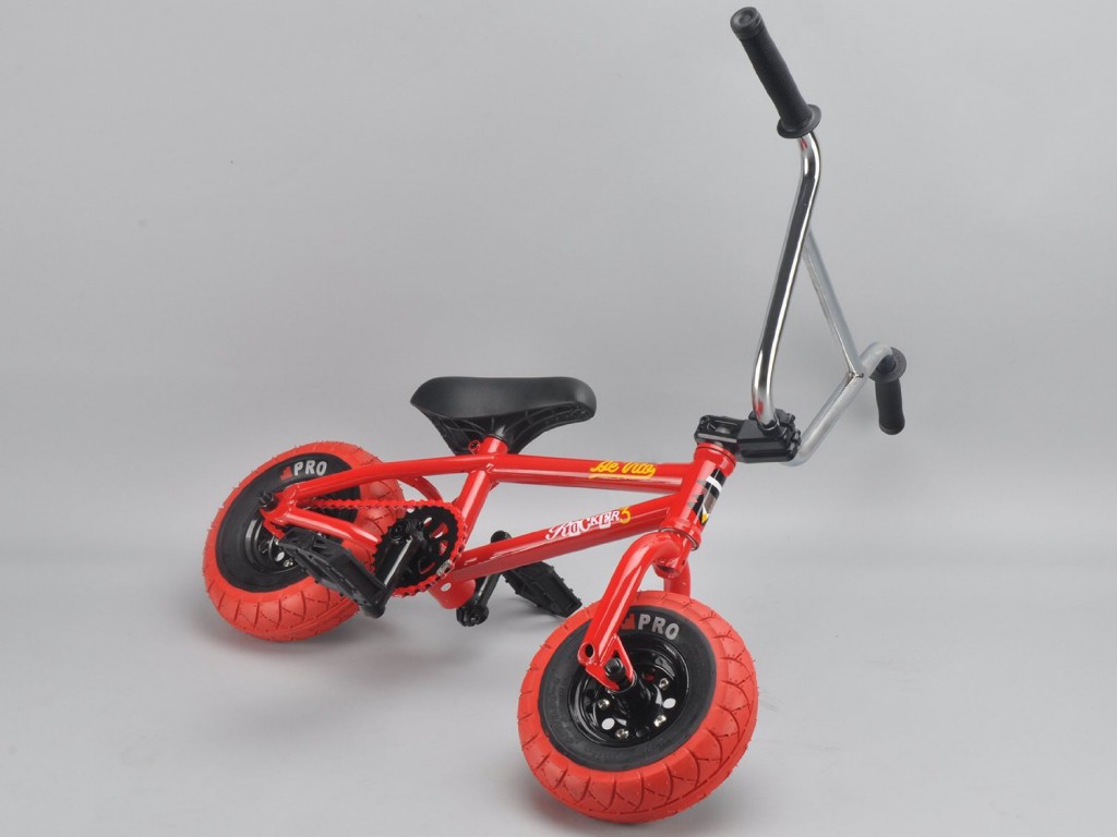 Mini BMX