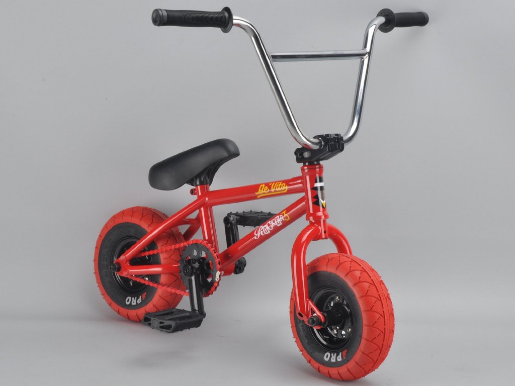 Mini BMX