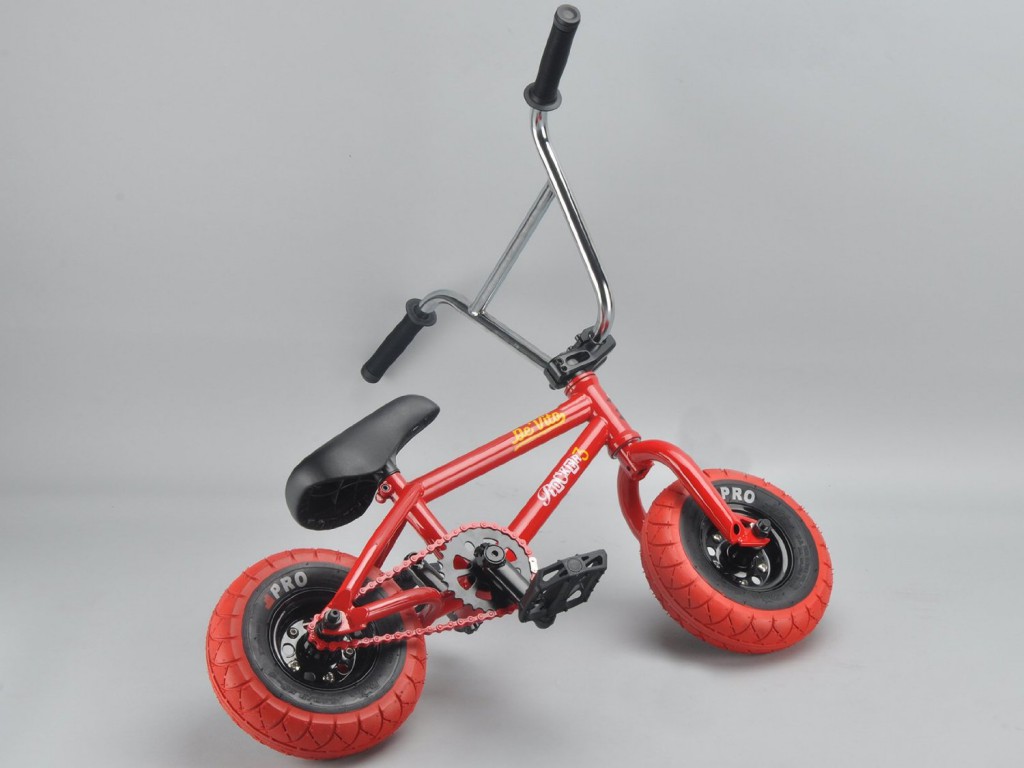 Mini BMX