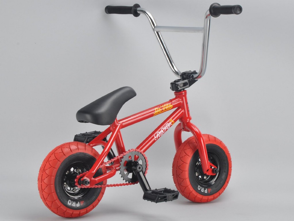 Mini BMX