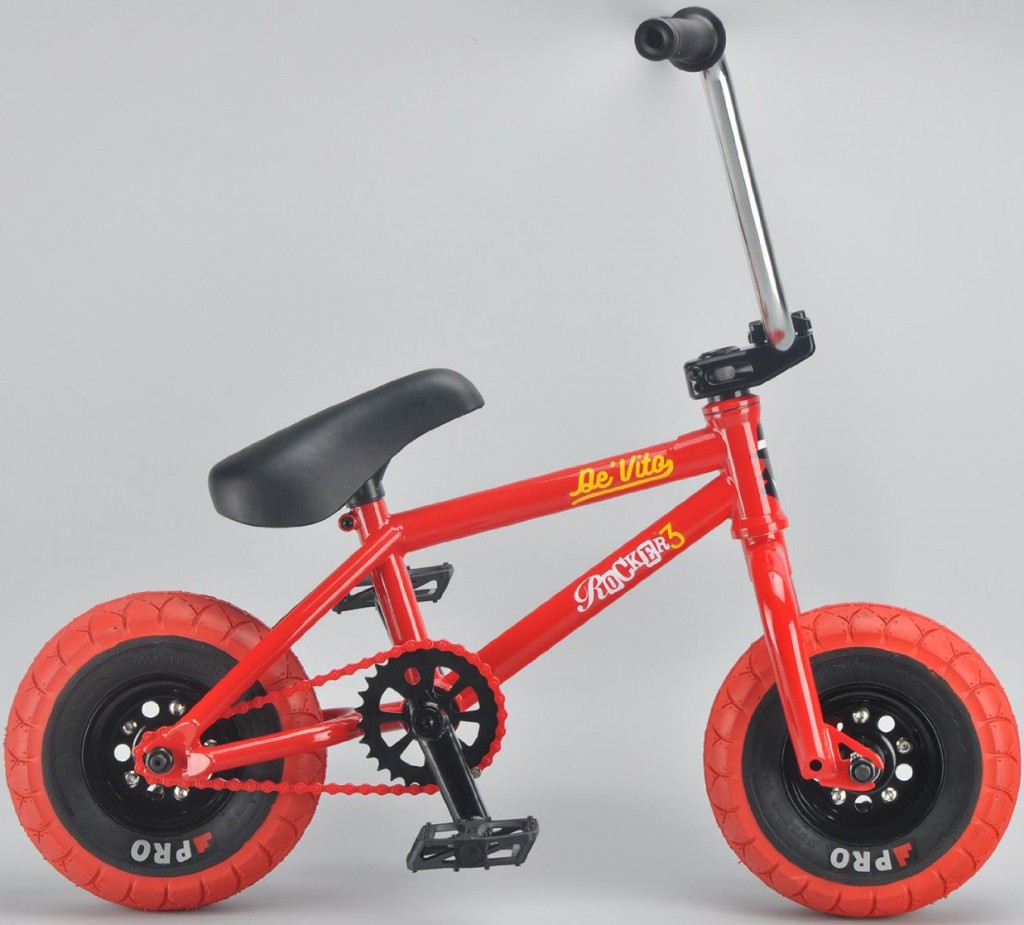 Mini BMX