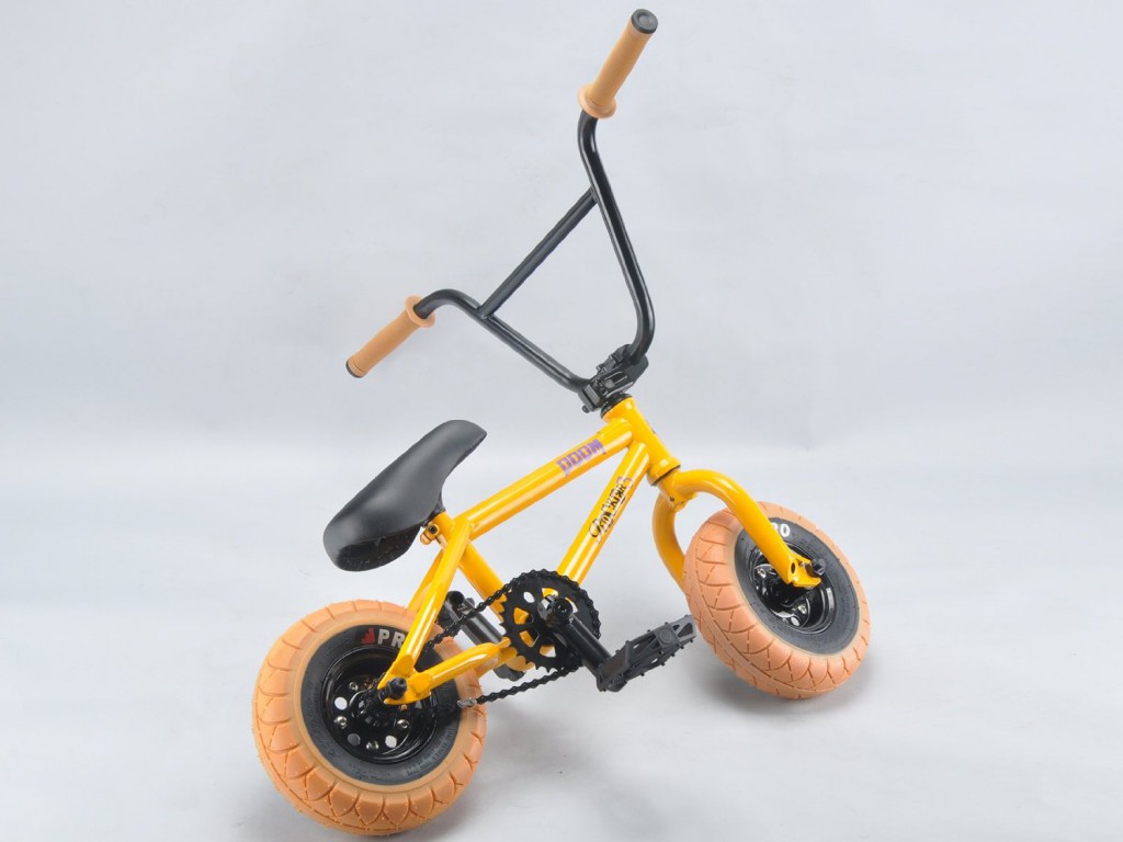 Mini BMX