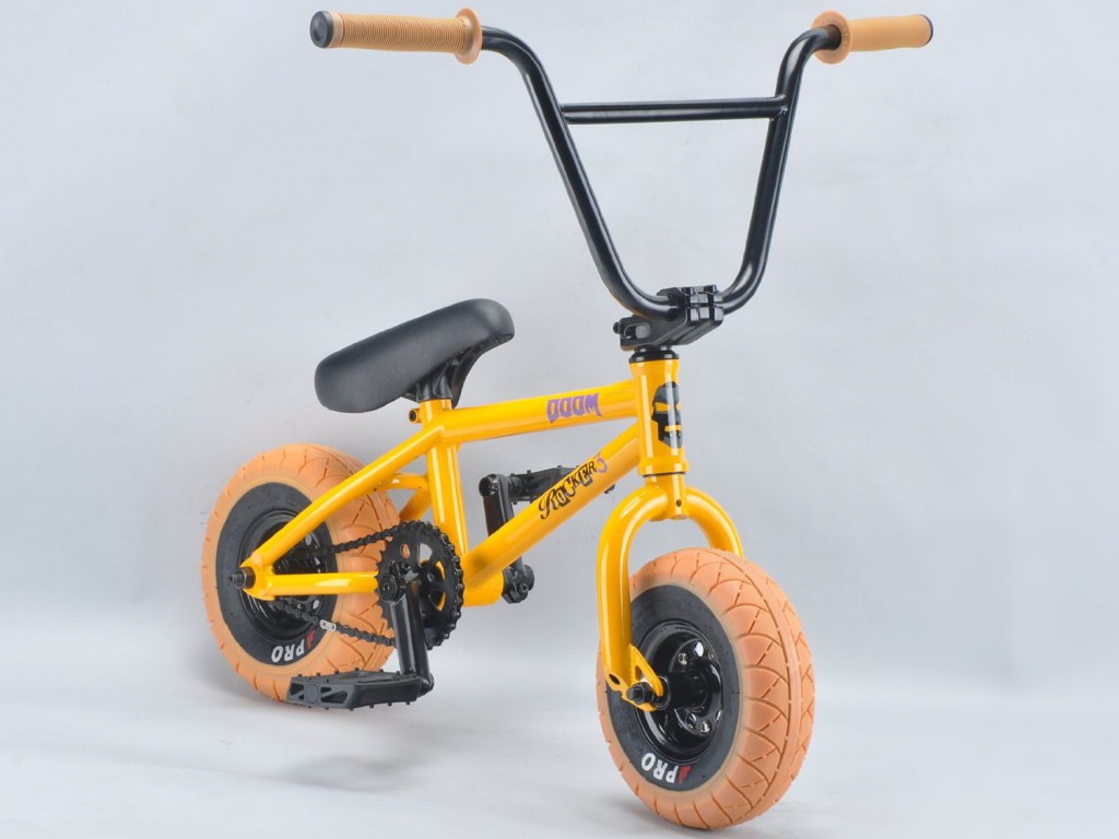 Mini BMX