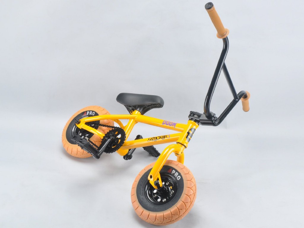 Mini BMX