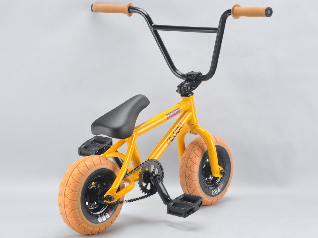 Mini BMX