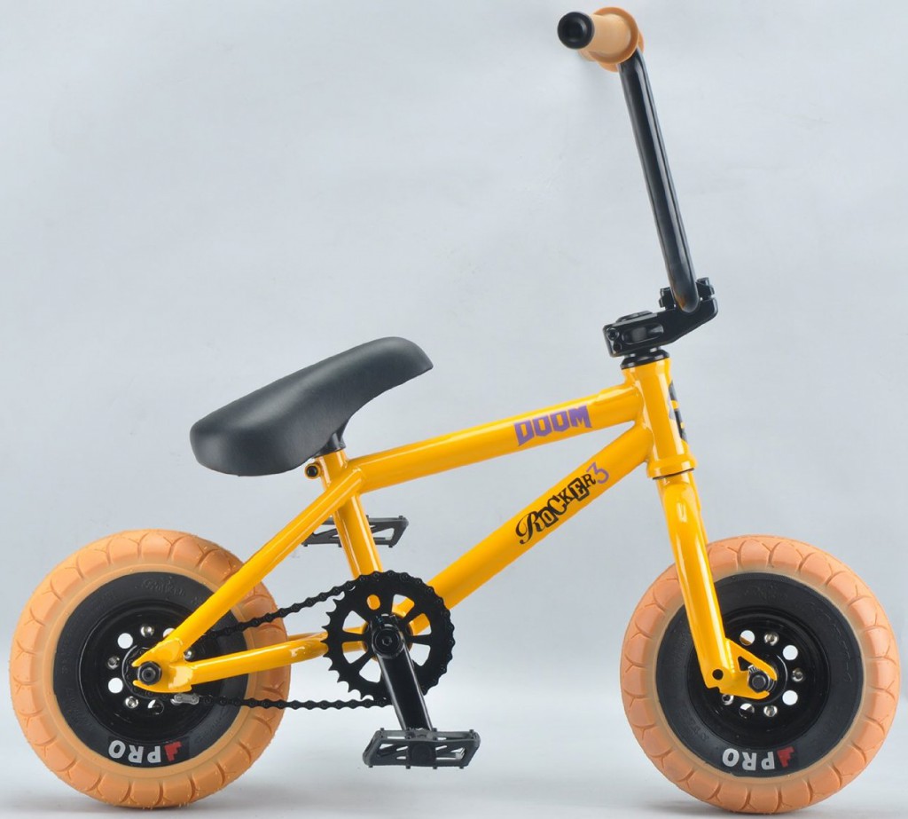 Mini BMX