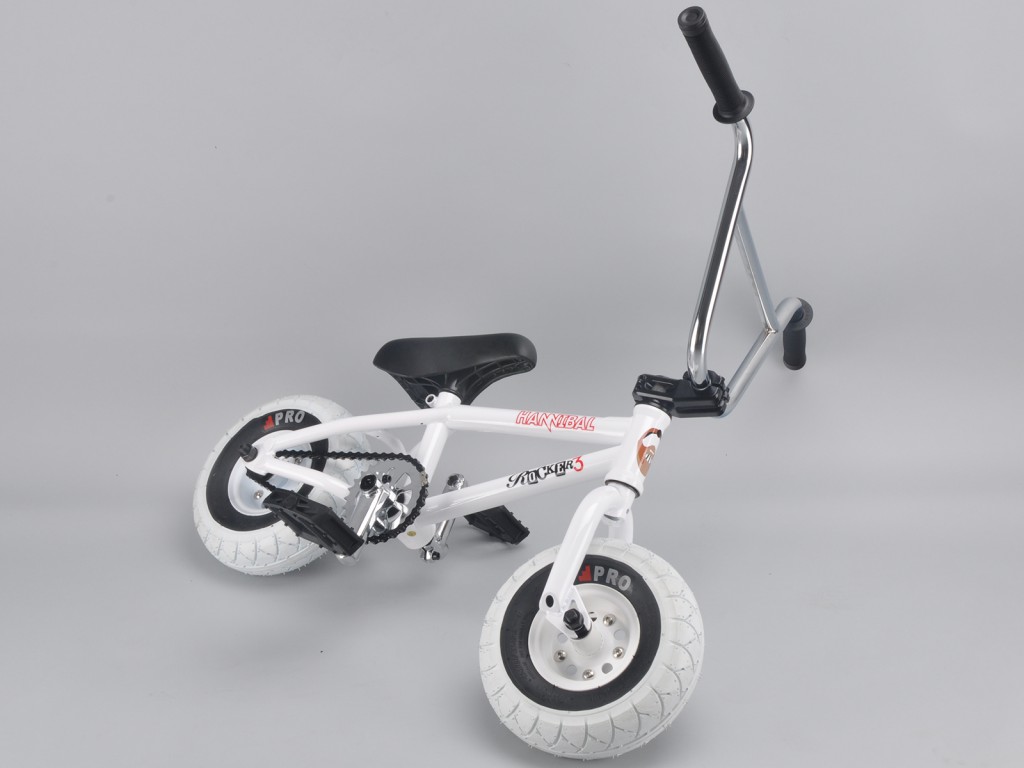 Mini BMX