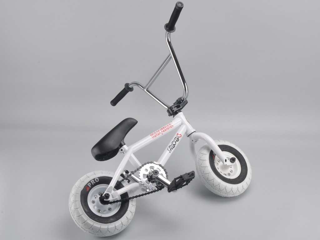 Mini BMX