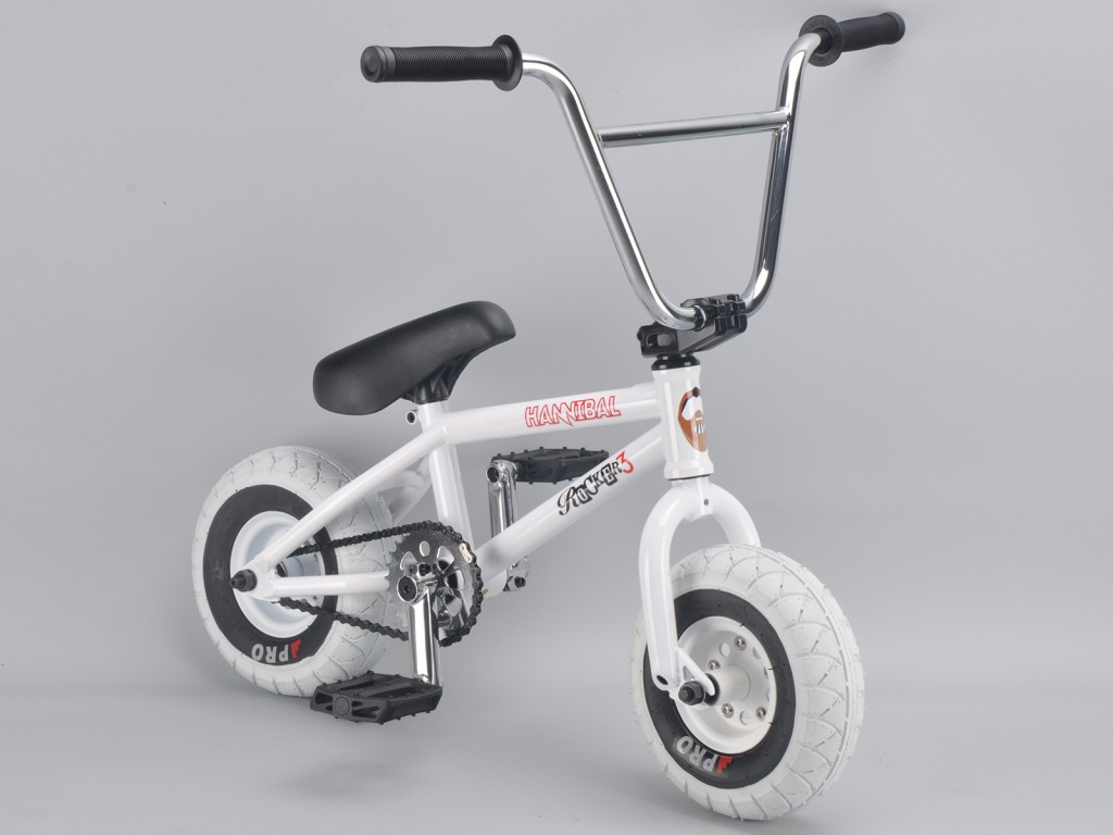 Mini BMX