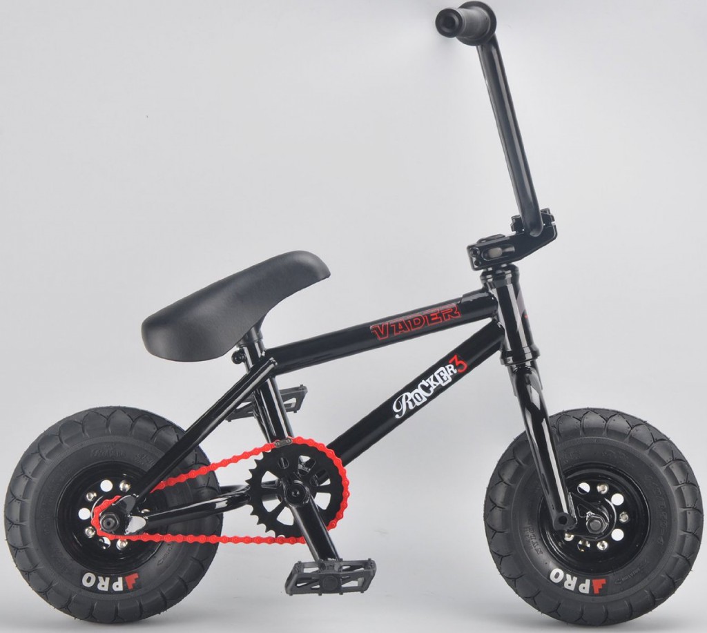 Mini BMX