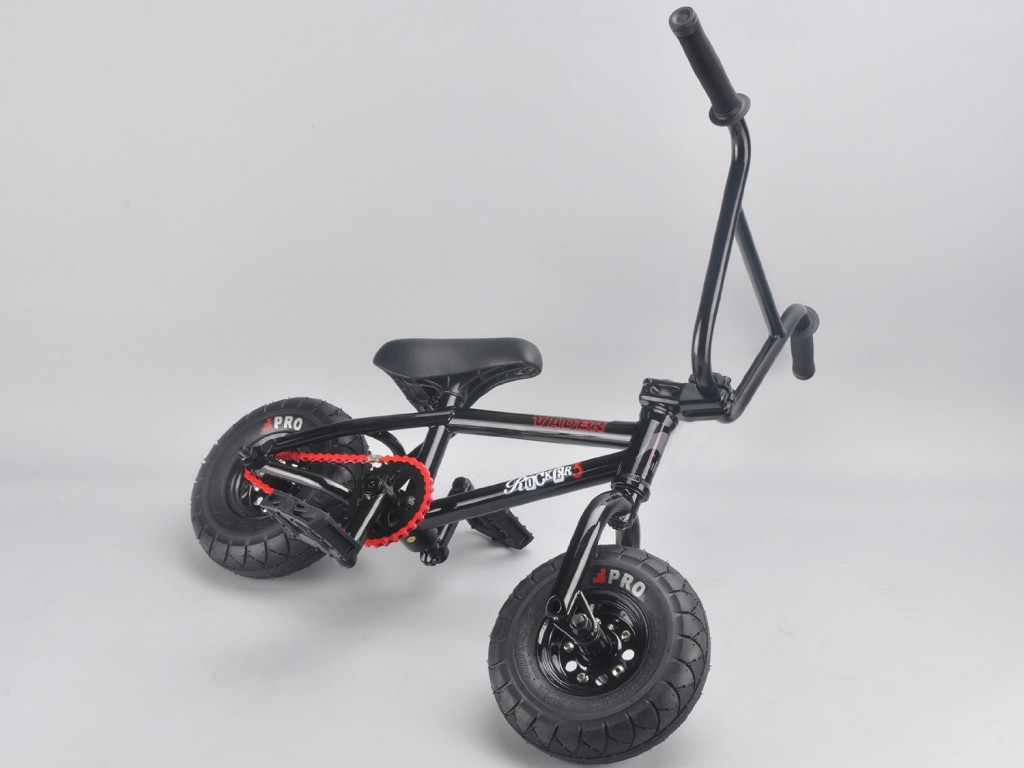 Mini BMX