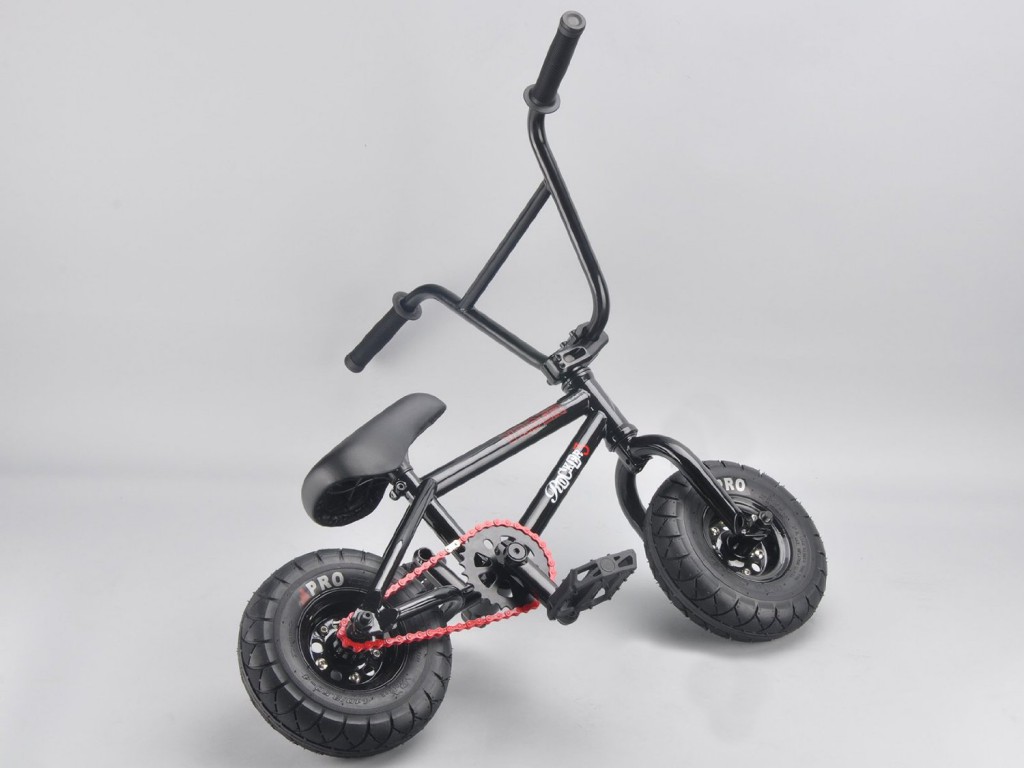 Mini BMX