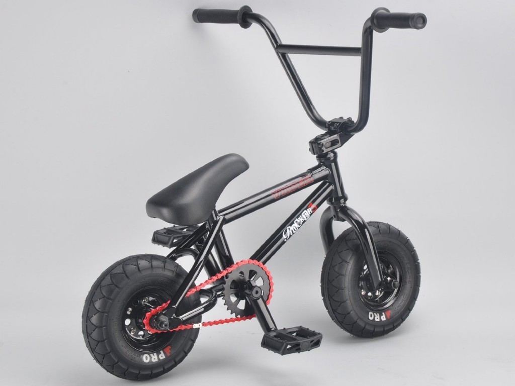 Mini BMX