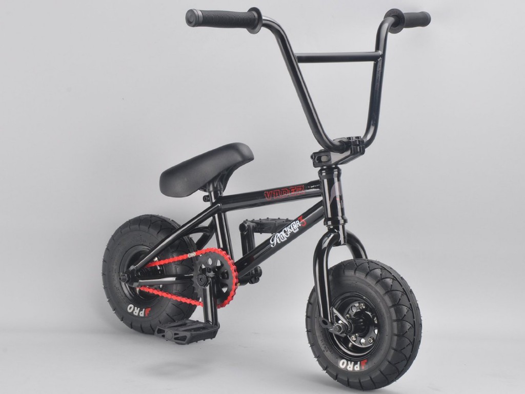 Mini BMX