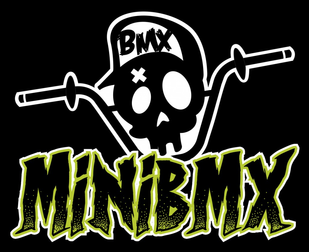 Mini BMX