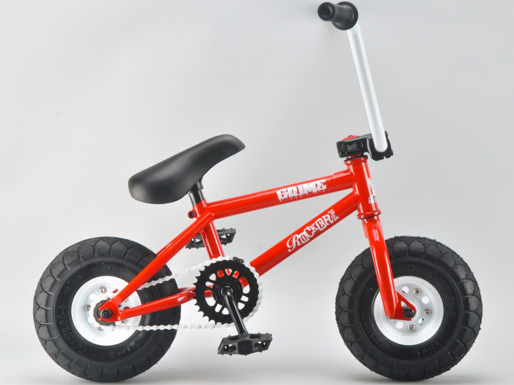 Mini BMX