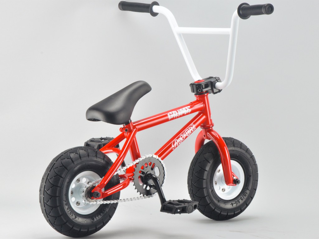 Mini BMX