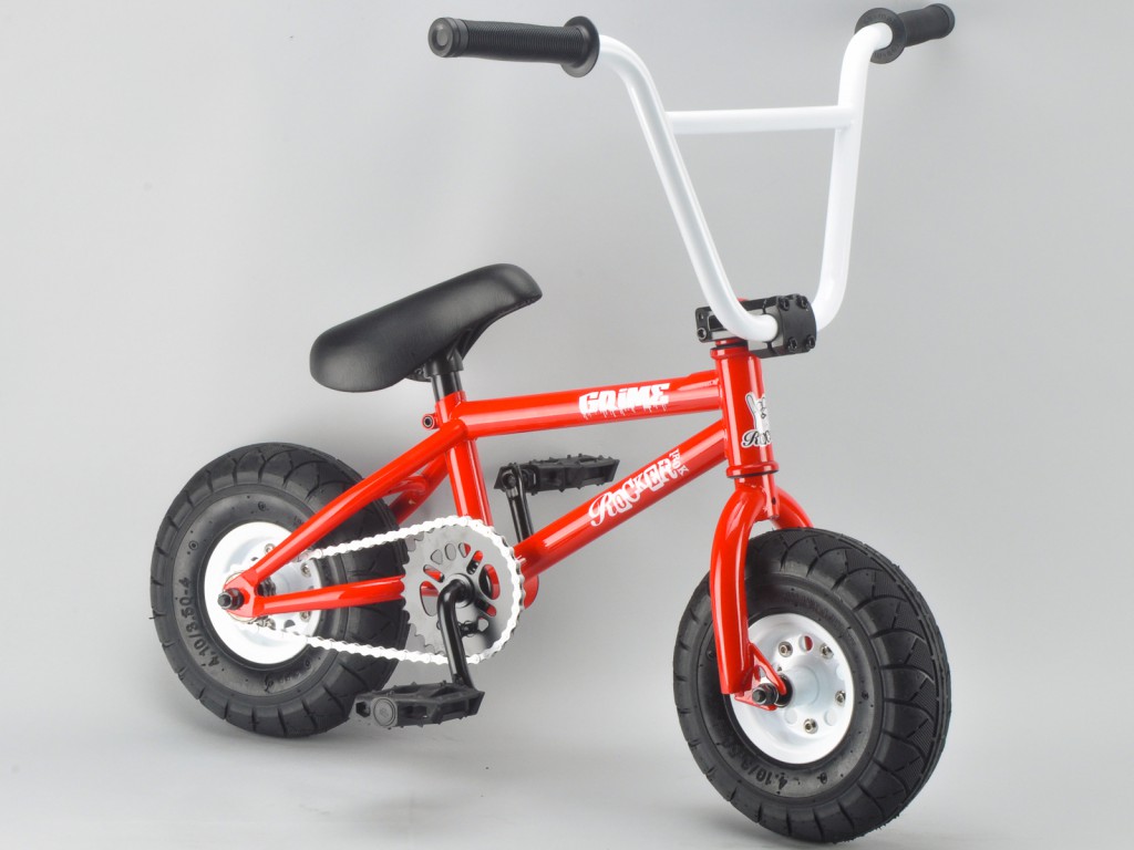 Mini BMX