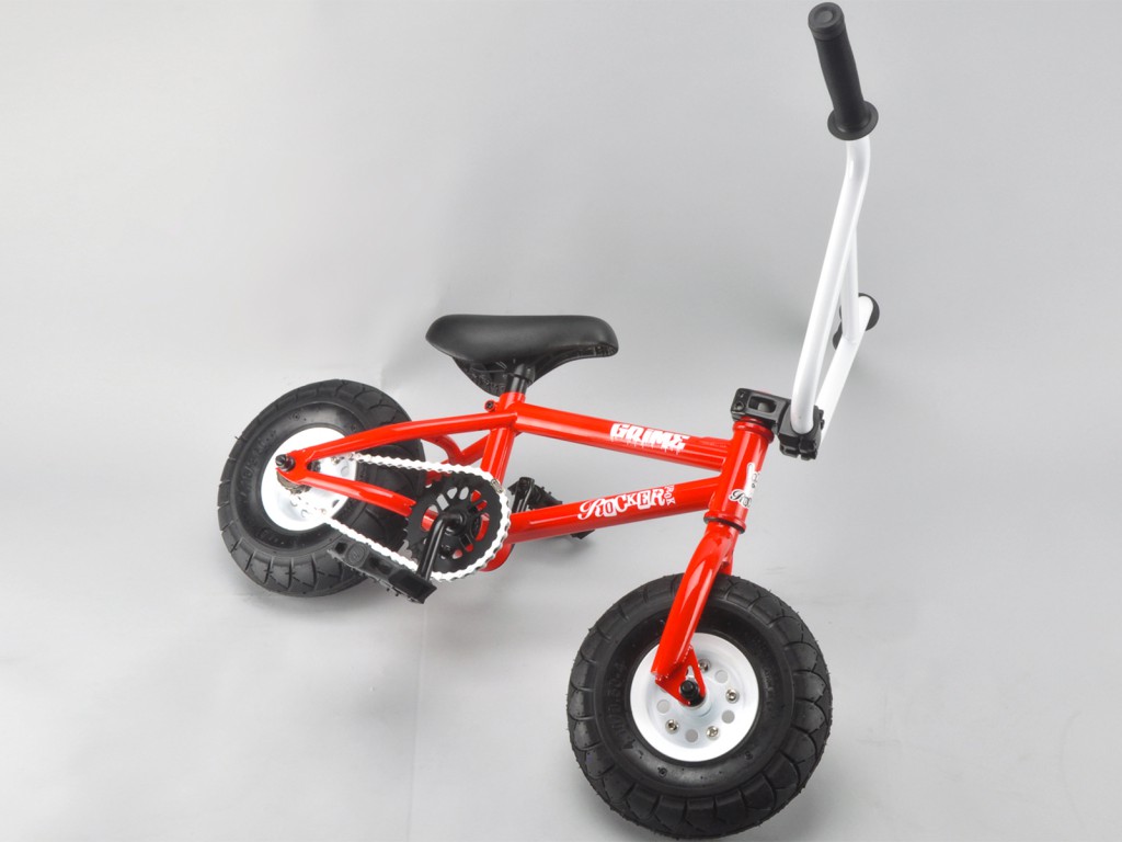 Mini BMX