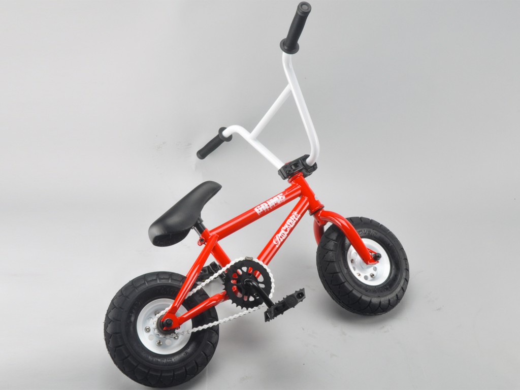 Mini BMX