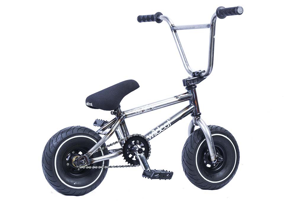 Mini BMX