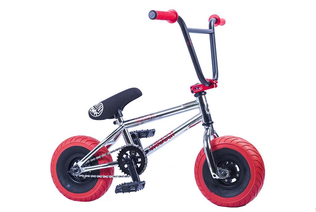 Mini BMX