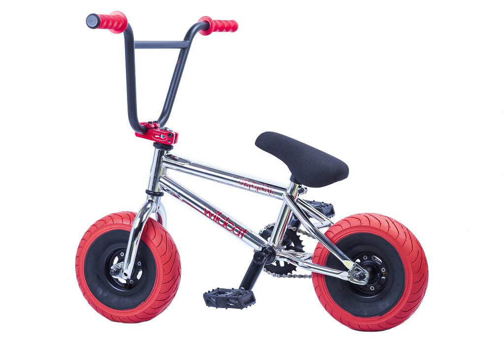 Mini BMX