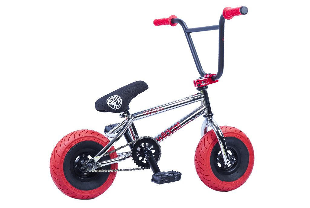 Mini BMX