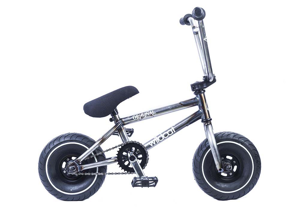 Mini BMX