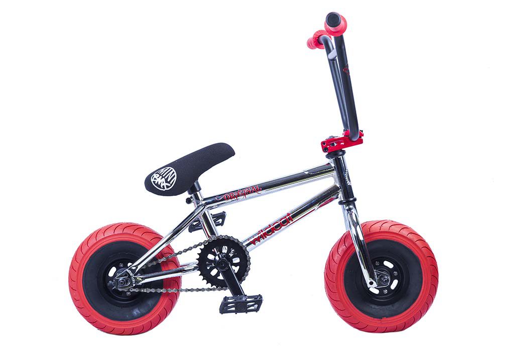 Mini BMX