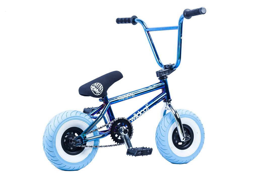 Mini BMX