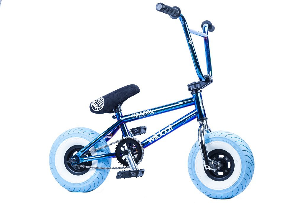 Mini BMX