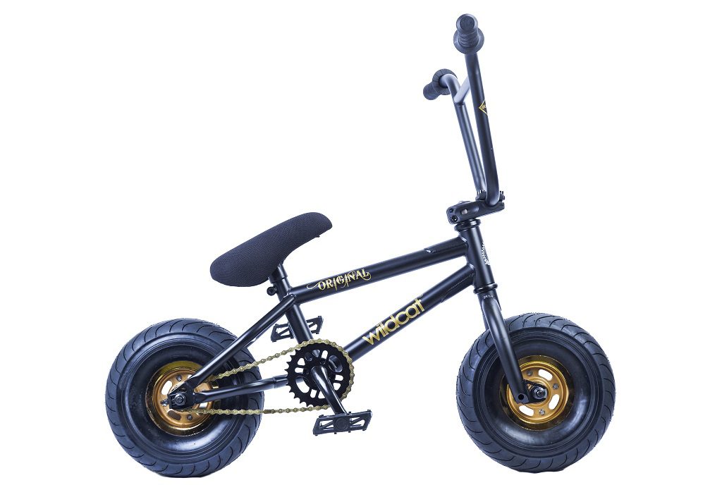 Mini BMX