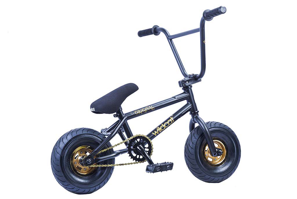 Mini BMX