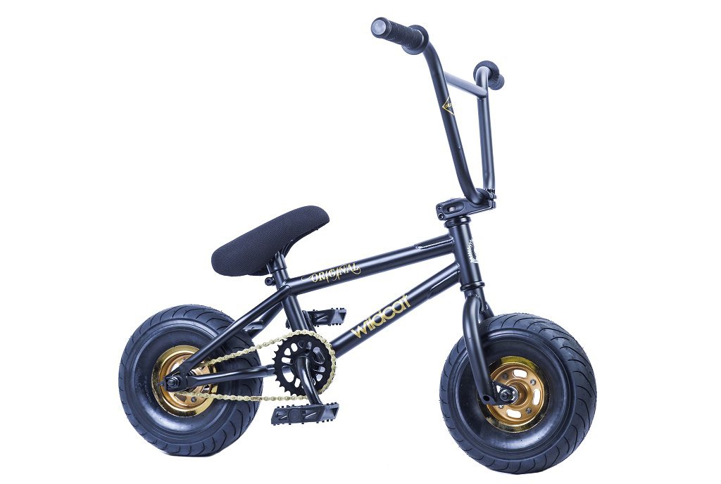 Mini BMX