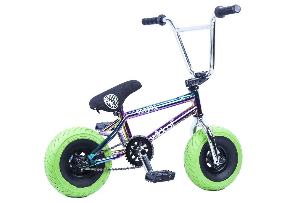 Mini BMX