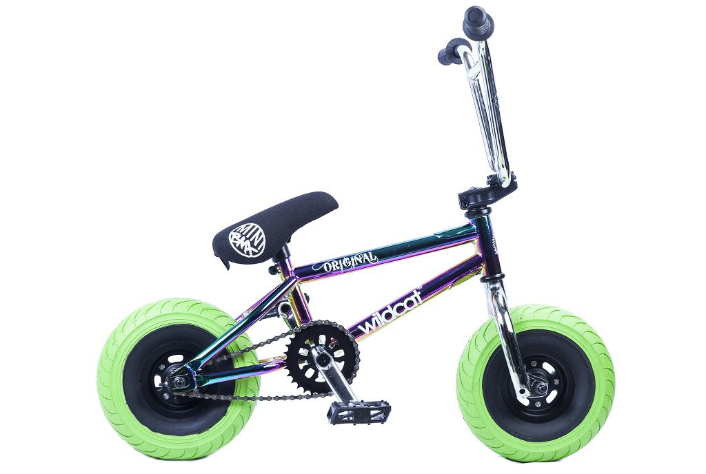 Mini BMX