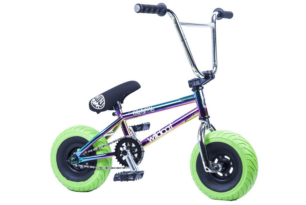 Mini BMX